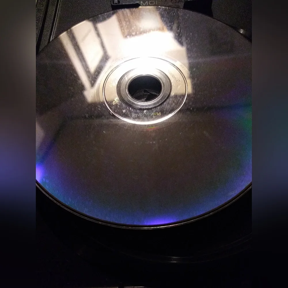 Star Wars 2 PS2 game